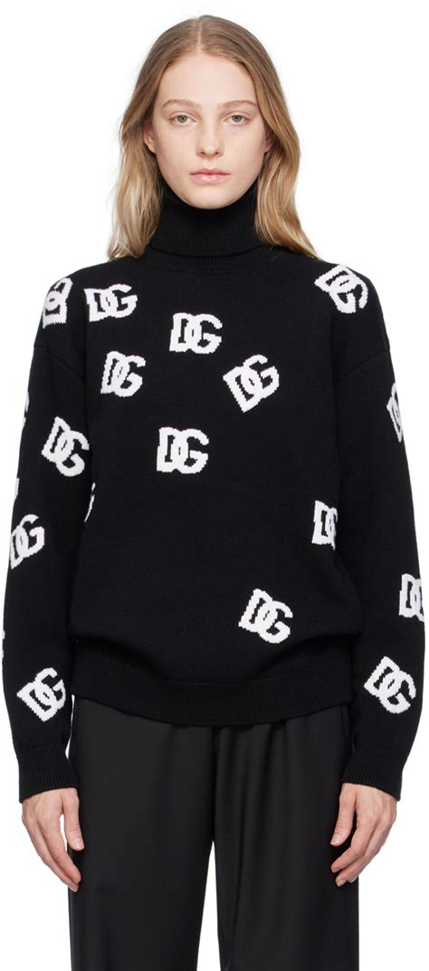 dolce gabbana sweaters for women